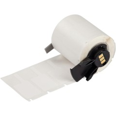 Brady Polypropylene Labelflags for - M6-1-425-FP